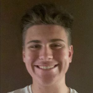 Meet your Posher, Andrey